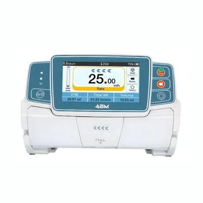 ABM AB600I Infusion Pump Machine